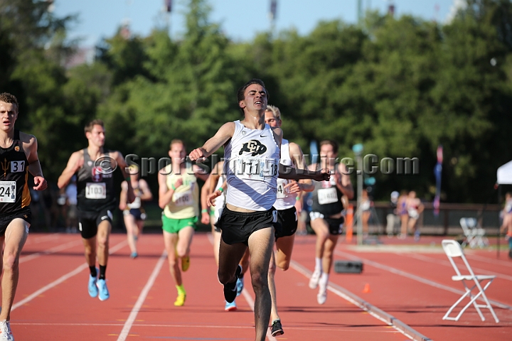 2018Pac12D2-313.JPG - May 12-13, 2018; Stanford, CA, USA; the Pac-12 Track and Field Championships.